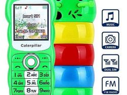 Norak atau Kreatif Deretan Ponsel Made In China Ini?