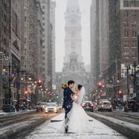 Karya JD Land of Two15 Photography. (Dok. Junebug Weddings)