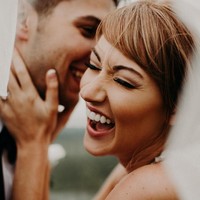 Karya Candice Anderson of Candice Marie Photography. (Dok. Junebug Weddings)