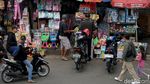 Pasar Gembrong akan Digusur untuk Proyek Tol Becakayu