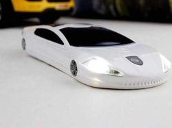 Norak atau Kreatif Deretan Ponsel Made In China Ini?