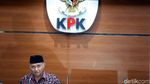 Ini Barang Bukti Uang Suap Bupati HST Abdul Latif