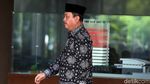 Ketua DPRD Jambi Cornelis Buston juga Diperiksa KPK