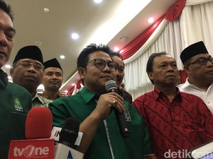 Tegaskan Dukung Ridwan Kamil, PKB Usul Maman Imanulhaq Cawagub Jabar