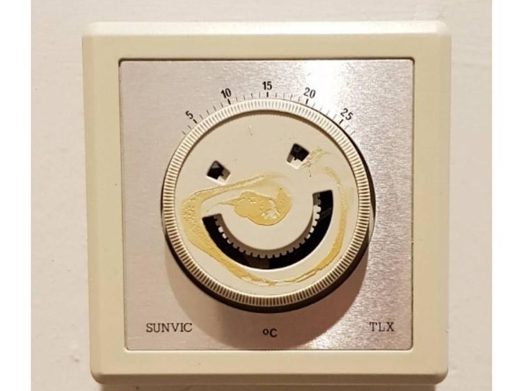 Bisa Lihat Wajah di 7 Benda Ini? Kamu Sedang Alami Pareidolia