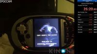 Gamer ini Klaim Jadi Speedruner Game di N-Gage