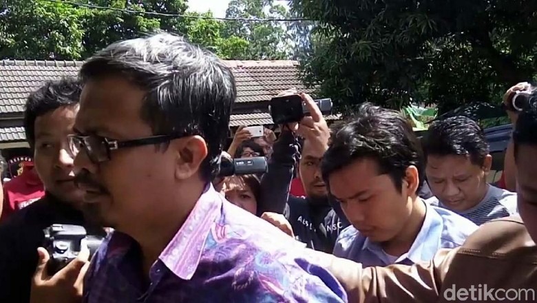 Aset Rumah dan Mobil Hannien Tour Dipastikan Hangus Aset Rumah dan Mobil Hannien Tour Dipastikan Hangus