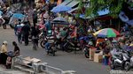 Pasar Gembrong akan Digusur untuk Proyek Tol Becakayu