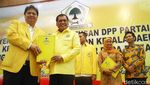 Ini Jago-jago Golkar yang Akan Bartarung di Pilkada Serentak 2018