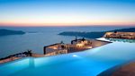Foto: Infinity Pool Cantik di Dunia, Ada dari Indonesia!