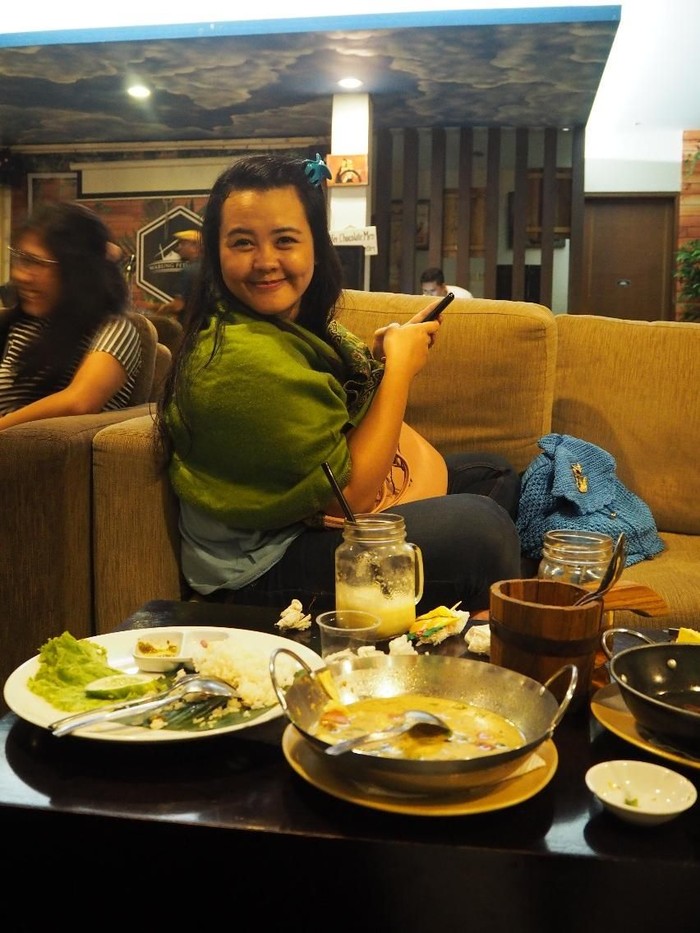 Ketemu Diet yang Cocok, Berat Badan Susilawati Turun 5 Kg dalam 5 Hari