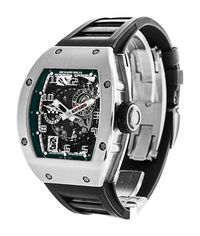 5 Jam Mahal yang Bertemakan Otomotif