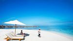 Foto: Resort Mewah Tempat Dewi Persik Menginap di Maldives