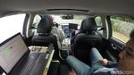 Serem, Mobil Bisa Membaca Pikiran Manusia