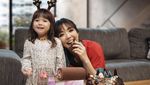 Ini Makanan Lezat Favorit Gisella Anastasia, Ada Camilan Gempi Juga Lho!