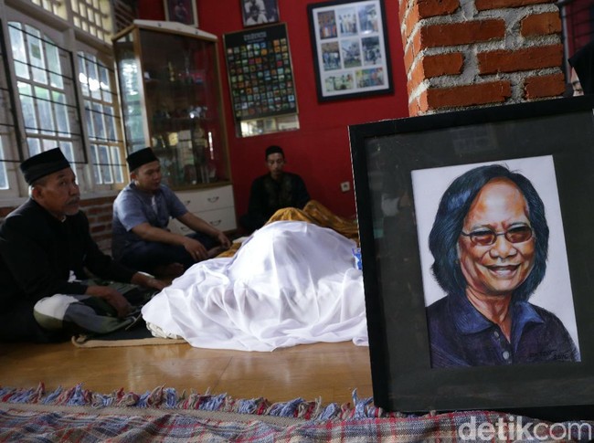 Yon Koeswoyo Meninggal, Ini 4 Fakta Soal Diabetes yang Harus Diketahui