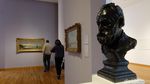 Jalan-jalan ke High Museum of Art Atlanta