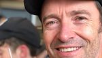 Begini Rahasia Awet Muda Bintang Film The Greatest Showman Hugh Jackman