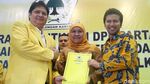 Ini Jago-jago Golkar yang Akan Bartarung di Pilkada Serentak 2018