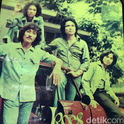Deretan Lagu Koes Plus yang Ngehits Sampai Sekarang