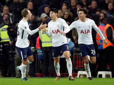 7 Pemain Spurs Paling Banyak Assist di Premier League: Alli hingga Son