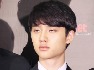 Difoto Diam-diam oleh Fotografer, Seperti Ini Wajah 15 Artis K-Pop