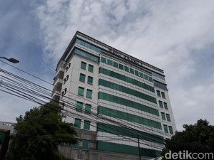 Ratu Prabu Pernah Punya Proyek Apartemen yang Disegel Pemrov DKI