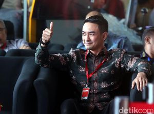 Zumi Zola: Saya Kurang Tahu soal Status Tersangka di KPK