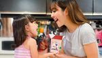 Ini Makanan Lezat Favorit Gisella Anastasia, Ada Camilan Gempi Juga Lho!