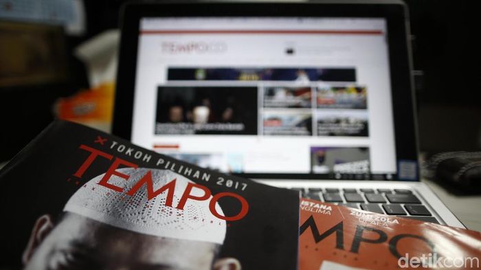 Foto: Rachman Haryanto/detikFoto Foto: Rachman Haryanto/detikFoto