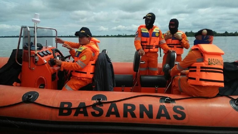 13 Penumpang Tewas karena Nakhoda Speedboat Lalai 13 Penumpang Tewas karena Nakhoda Speedboat Lalai