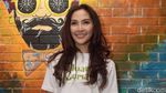 Di Usia 42 Tahun, Maudy Koesnaedi Cantiknya Awet