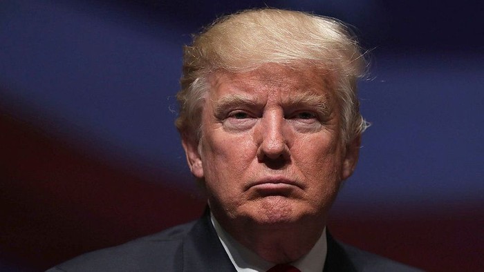 Trump: Buku Michael Wolff Tentang Pemerintah AS Penuh Kebohongan