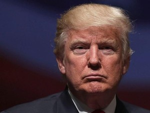 Membela Diri, Trump: Saya Bukan Seorang Rasis
