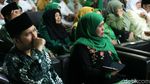 PPP Genap 45 Tahun, Romi Sampaikan Pidato Politik