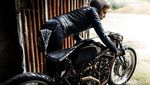Ducati Jadul Cantik Ini Disapa Typhoon