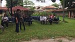 Begini Suasana di Rumah Duka Yon Koeswoyo