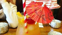 Bagi Anda yang ingin mengurangi konsumsi alkohol, mocktails bisa menjadi pilihan. Beberapa perusahaan kini sudah memproduksi bir non alkohol dengan kualitas baik.  Foto: Istimewa