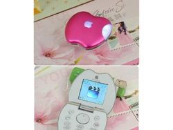 Norak atau Kreatif Deretan Ponsel Made In China Ini?