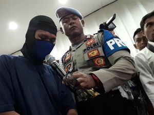 KPAI Minta Pemberatan Hukuman terhadap Babeh Si Penyodomi 41 Anak