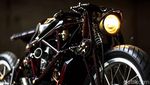 Ducati Jadul Cantik Ini Disapa Typhoon