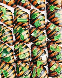 Bakery Baru di New York Siap Jadi Serbuan Netizen Karena Croissant Cantiknya