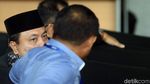 Ketua DPRD Jambi Cornelis Buston juga Diperiksa KPK