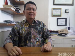 PDIP Undur Rekomendasi Cagub Jateng Bisa Tutup Manuver Partai Lain