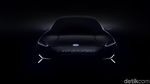 SUV Listrik Kia Ancaman Buat Tesla?