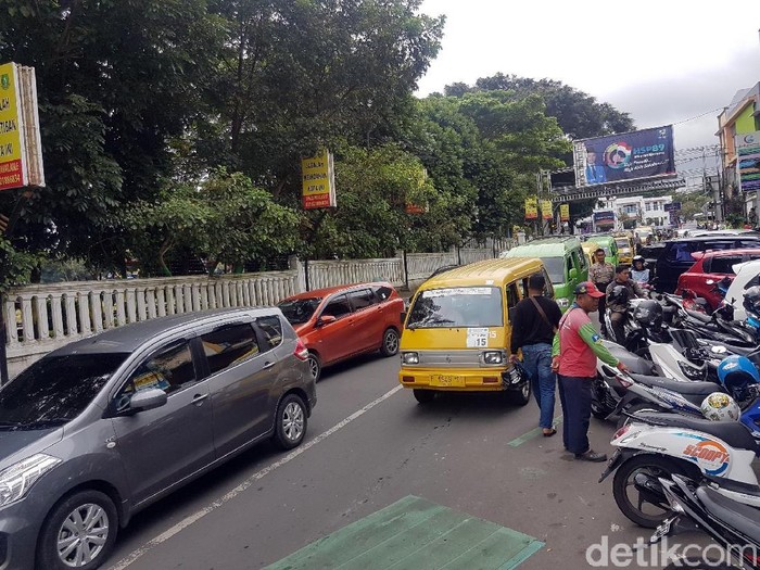 Pemkot Sukabumi akan Luncurkan e-Angkot untuk Carter