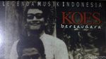 Kenang-kenangan Foto Koes Plus Milik Yon Koeswoyo