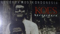 Bahkan pada tahun 1965, mereka sempat dibui akibat musiknya yang dianggap terlalu kebarat-baratan oleh Presiden Soekarno. Grandyos Zafna/repro dok. Pribadi