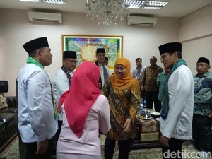 Kemensos akan Integrasikan Data Warga DKI Penerima Jaminan Sosial