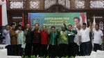 Calon Gubernur PKB Siap Tarung di 10 Provinsi